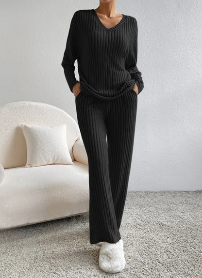 Women Two Piece Set