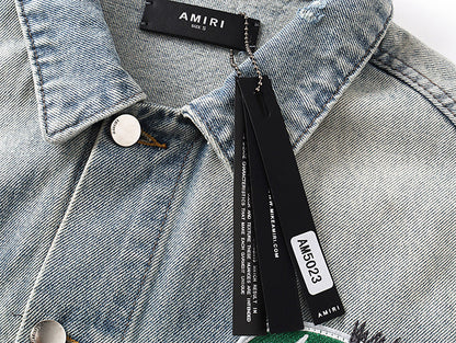 AMIRI Vintage Pegasus jacket