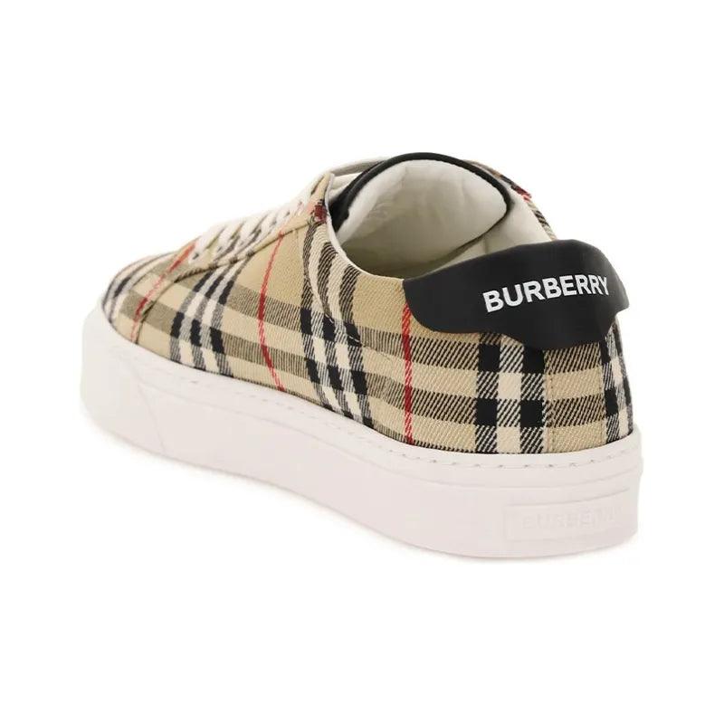Burberry Rangleton Check Archive Beige Check