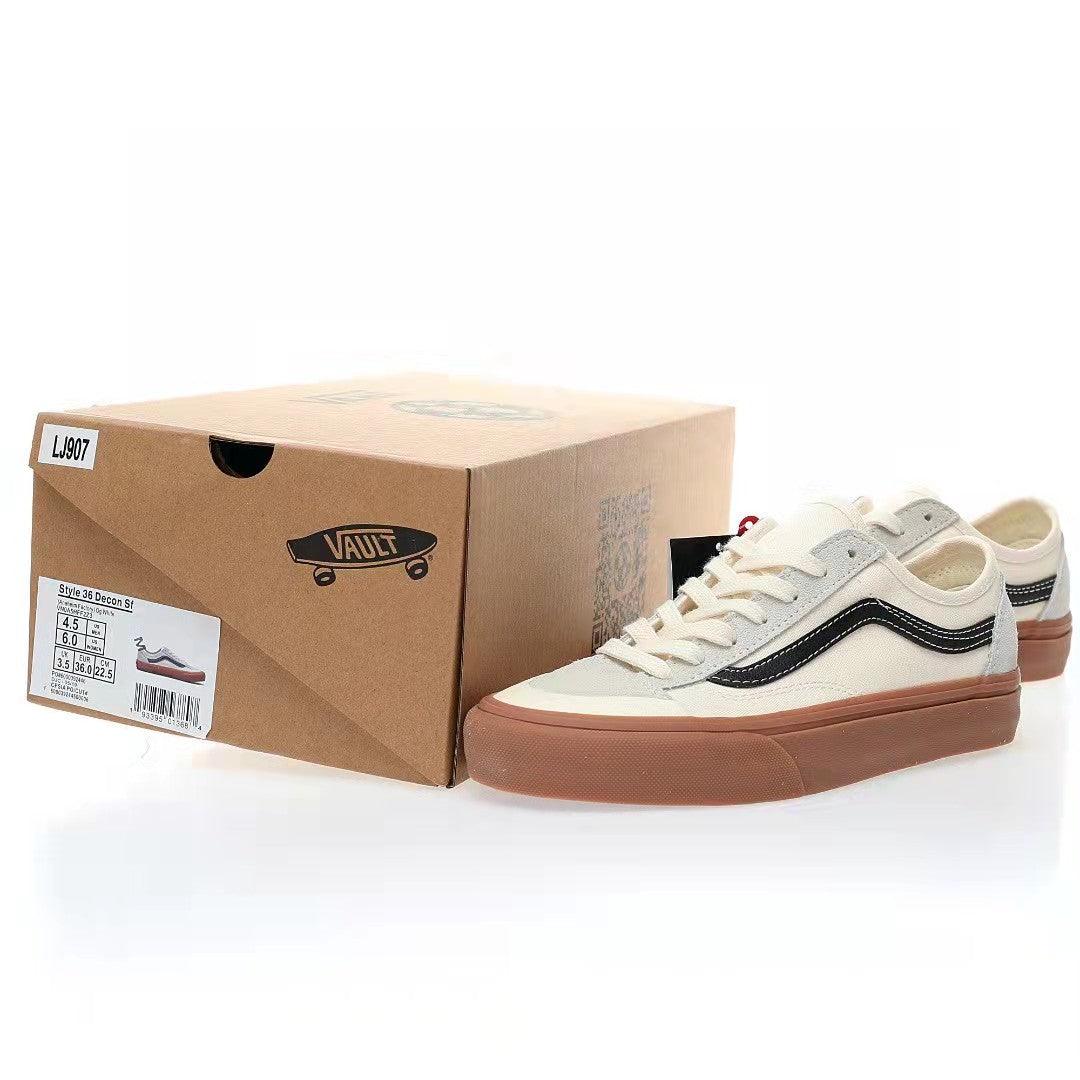 Vans Style 36 Decon VR3 SF &