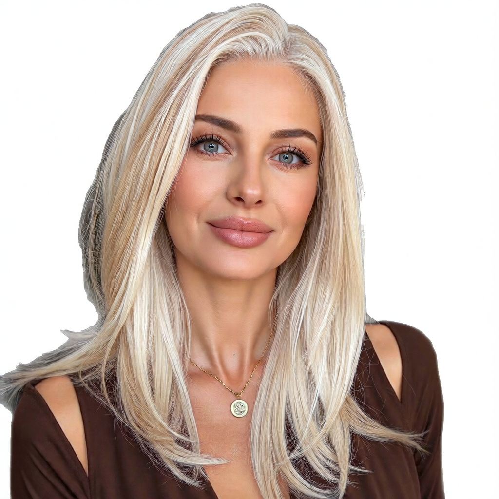synthetic hair wigs