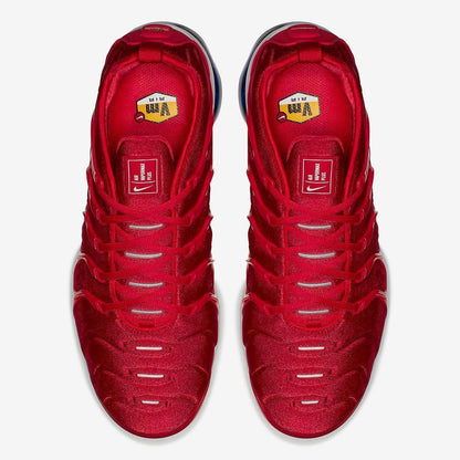 Nike Air VaporMax Plus &
