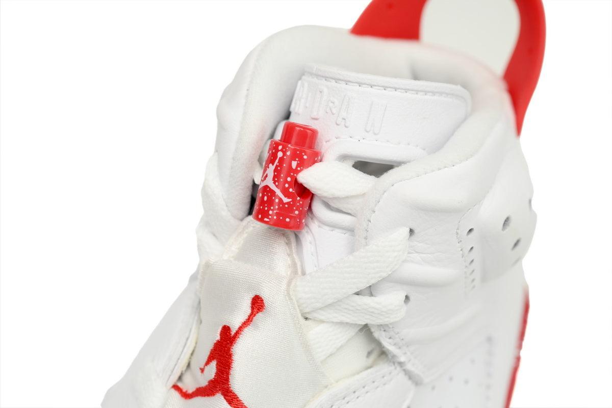 Air Jordan 6 Retro &