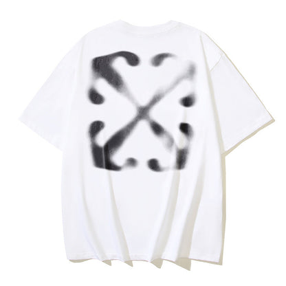 OFF-WHITE Caravaggio The Crowning With Thorns T-Shirt