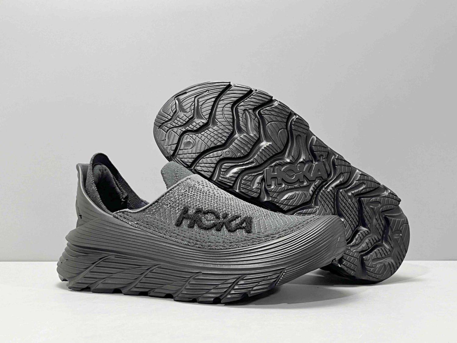 Hoka Restore TC &