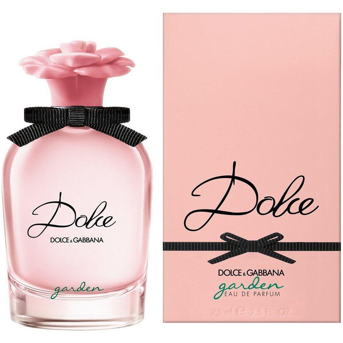 Dolce Garden by Dolce &amp; Gabbana EDP Spray for Women 2.5 oz