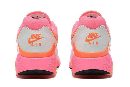 Comme des Garcons x Nike Air Max 180