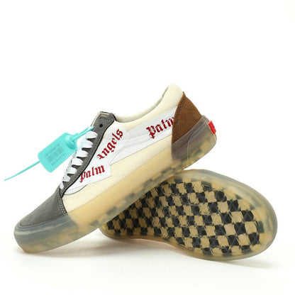 Palm Angels x Vans Old Skool VLT LX "Pewter"