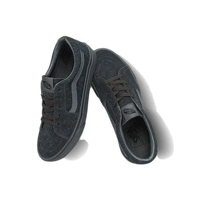 Vans X White Mountaineering SK8 Low &