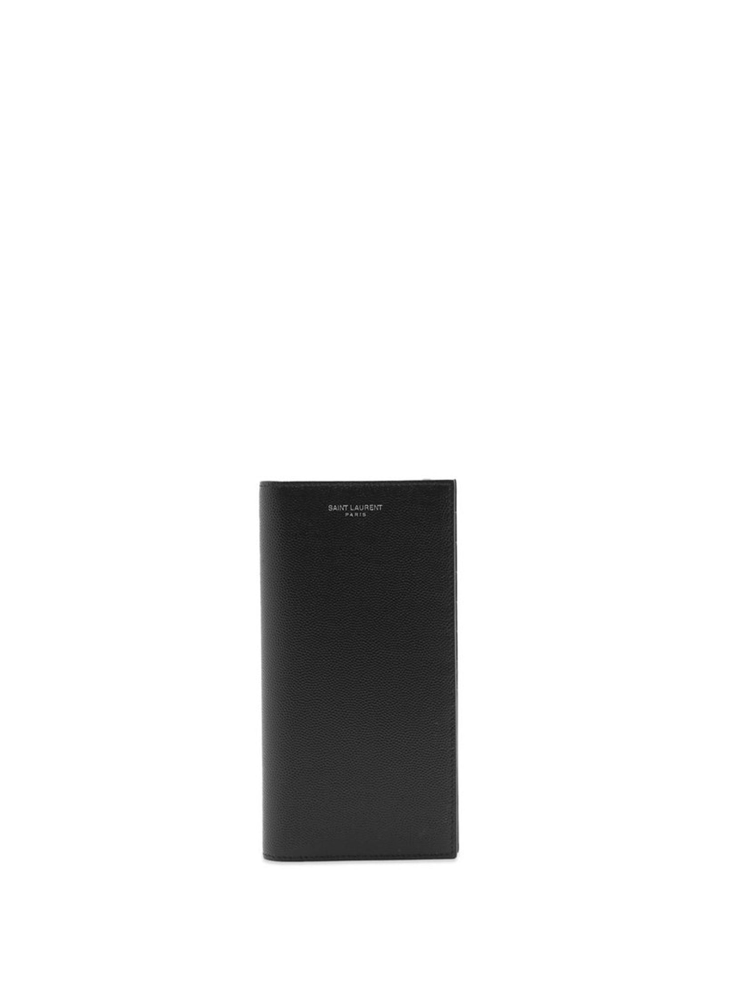 SAINT LAURENT Continental Mini Wallet