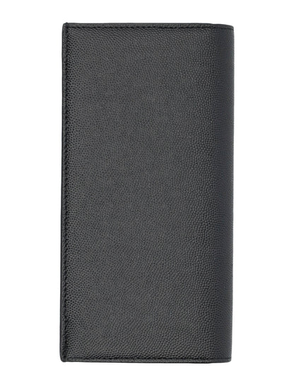 SAINT LAURENT Continental Mini Wallet