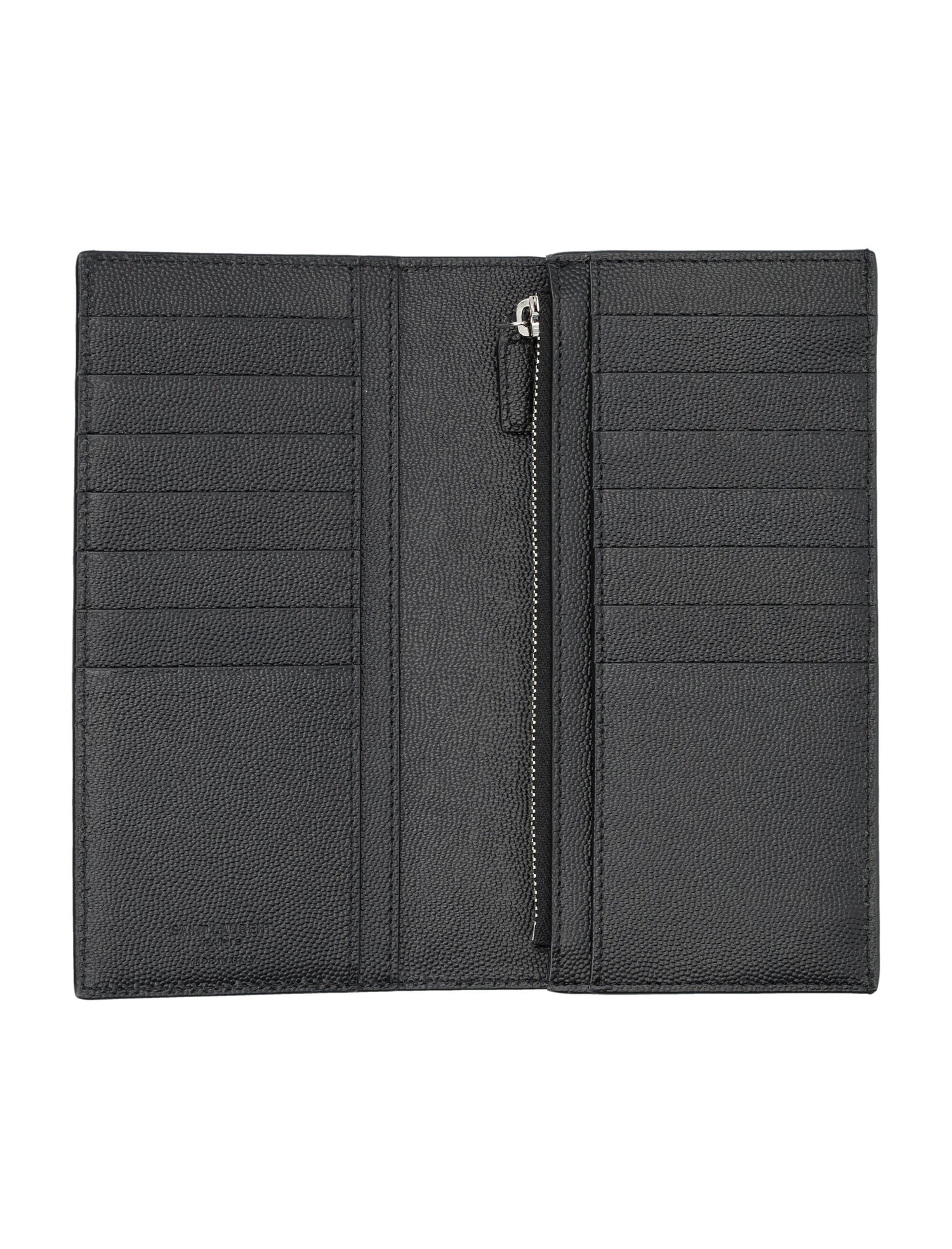 SAINT LAURENT Continental Mini Wallet