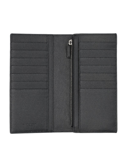 SAINT LAURENT Continental Mini Wallet