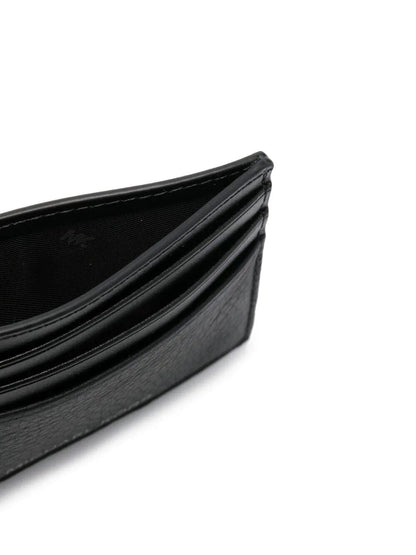 MICHAEL KORS Mini Tall Card Case Wallet