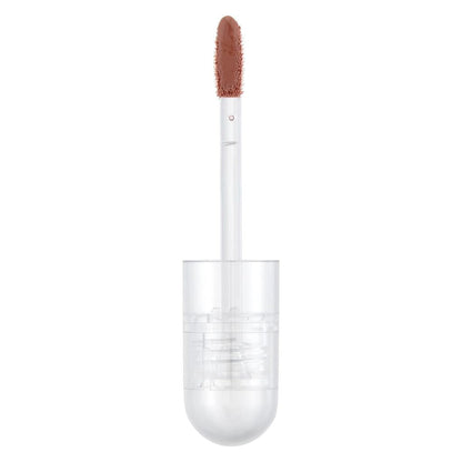 Beaulis Stain It Tint Lip Gloss in Hazy Pink 571