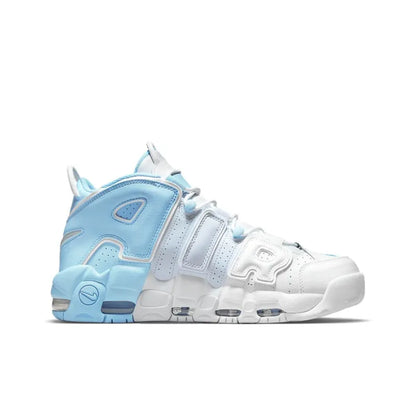 Nike Air More Uptempo Psychic Blue Sky