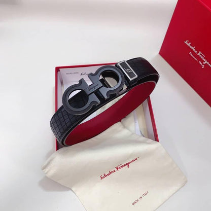 Salvatore Ferragamo Gancini Men&