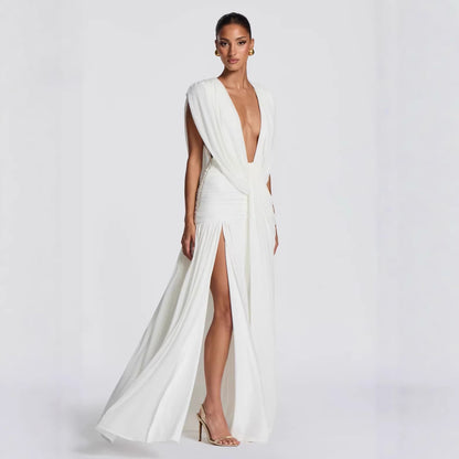 Fashionable Versatile Party Dress