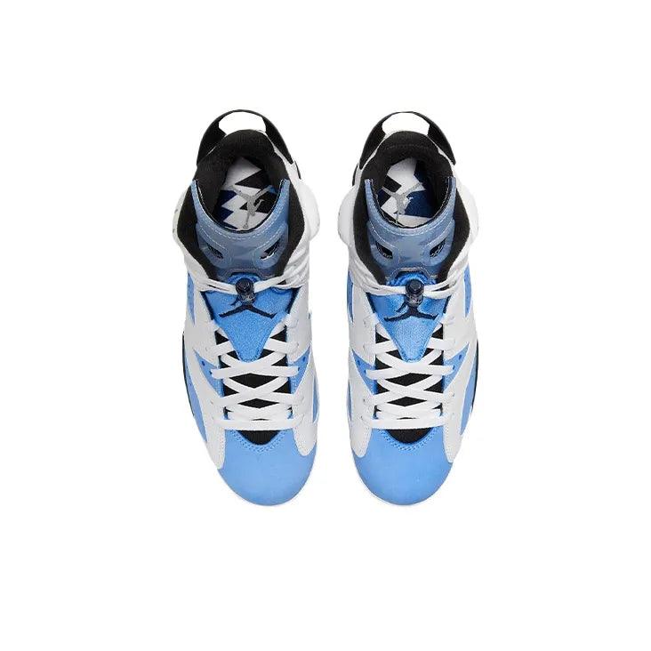Air Jordan 6 Retro &