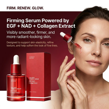 Moisturizing, soothing, nourishing and firming facial essence lotion