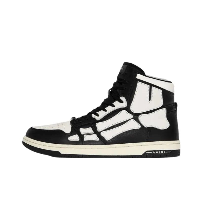 AMIRI Skel Top High &