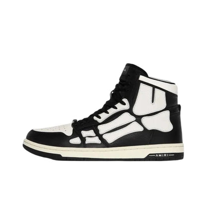 AMIRI Skel Top High &