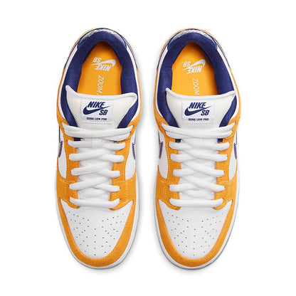 Nike SB Dunk Low Laser Orange