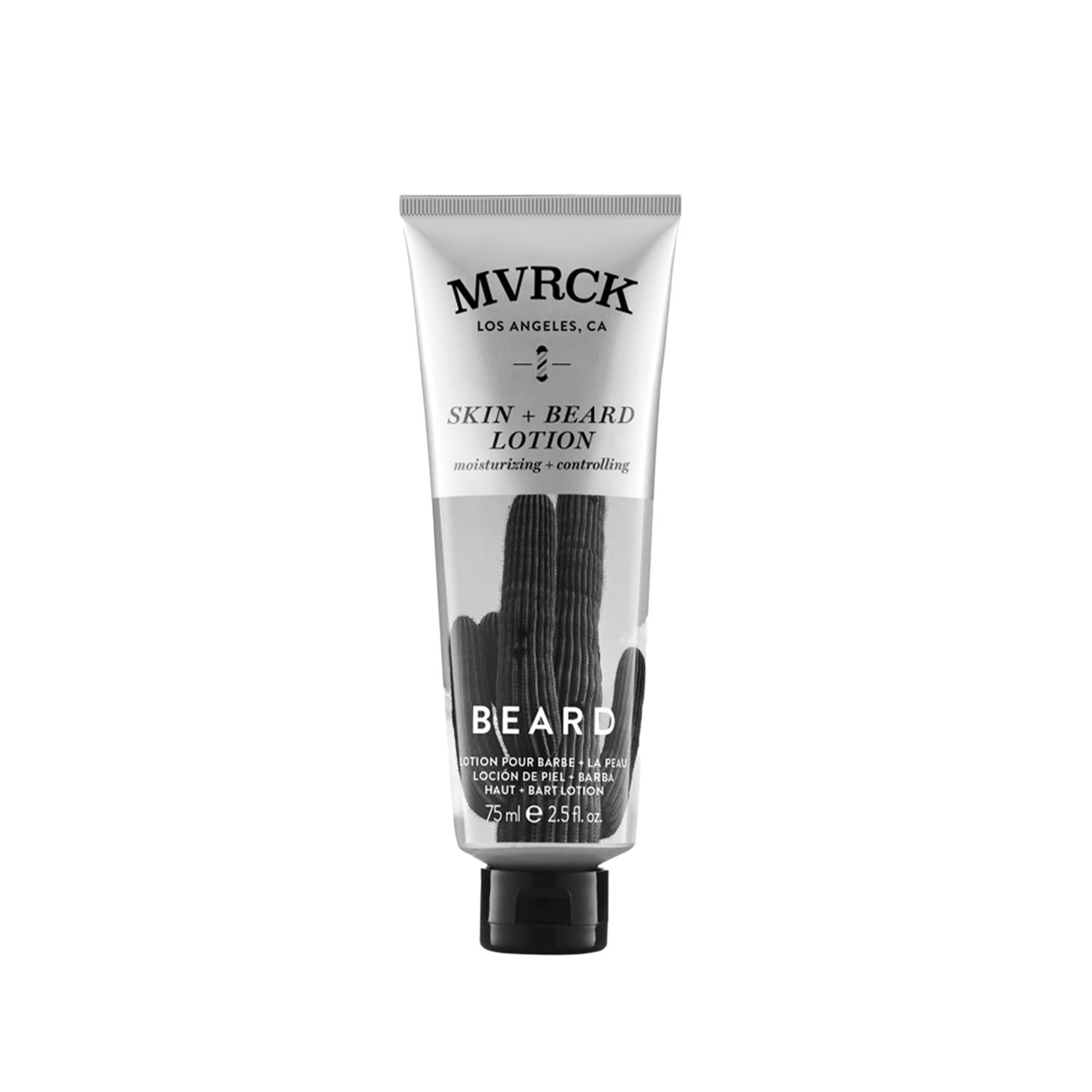Paul Mitchell Mvrck Skin &amp; Beard Lotion 75 ml