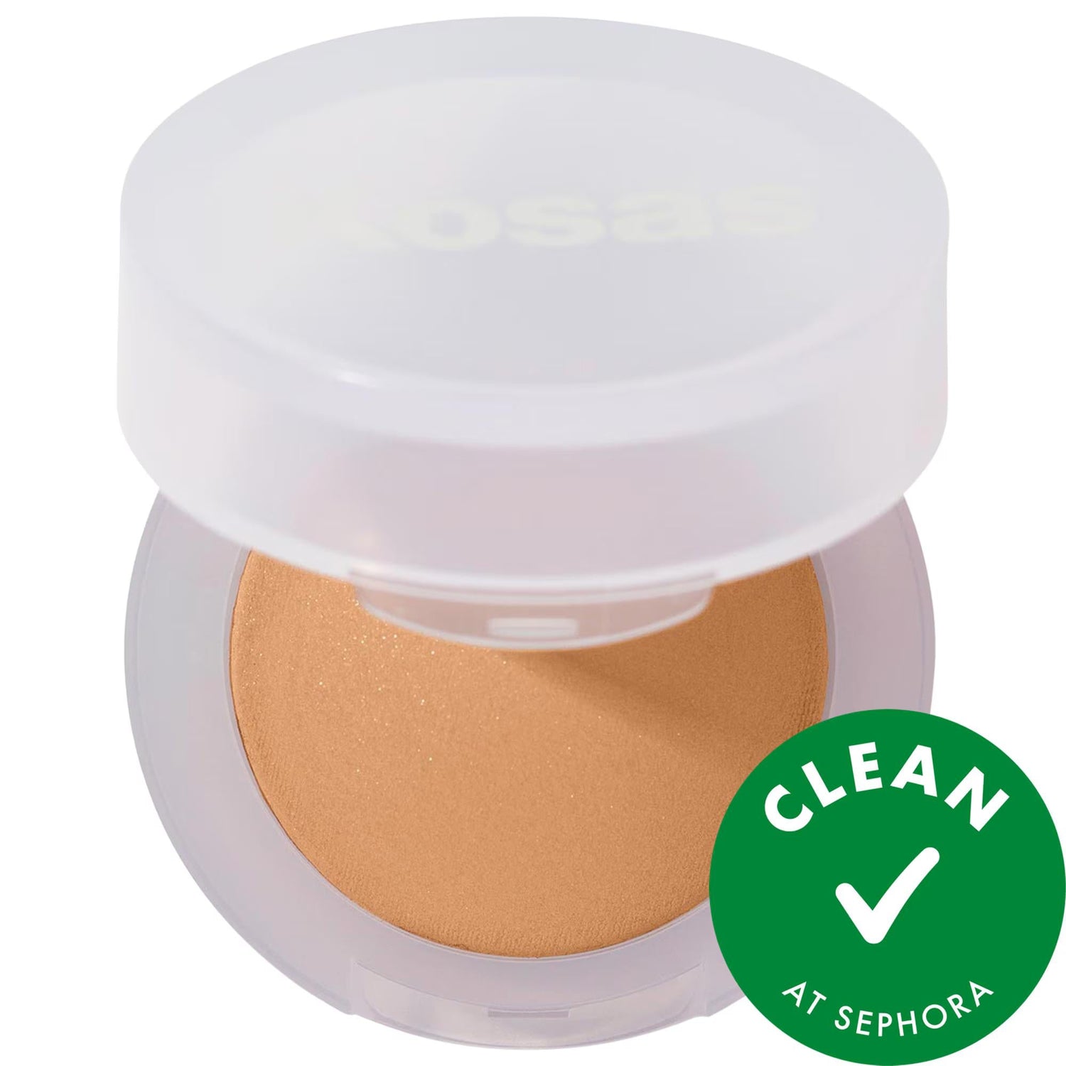 Cloud Set Baked Setting &amp; Smoothing Talc-Free Vegan Powder | Natural Finish, Pore Minimizing, Sensitive Skin Friendly