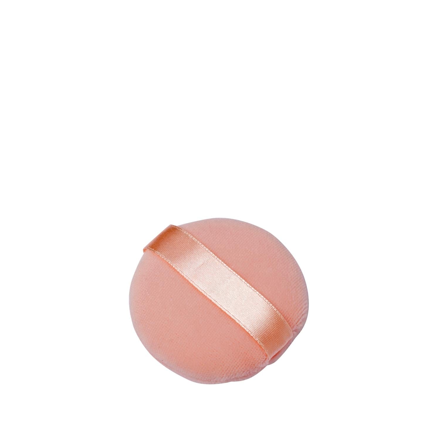 Lionesse Makeup Sponge CR-01 - Precise Powder Makeup Applicator for Flawless Finish