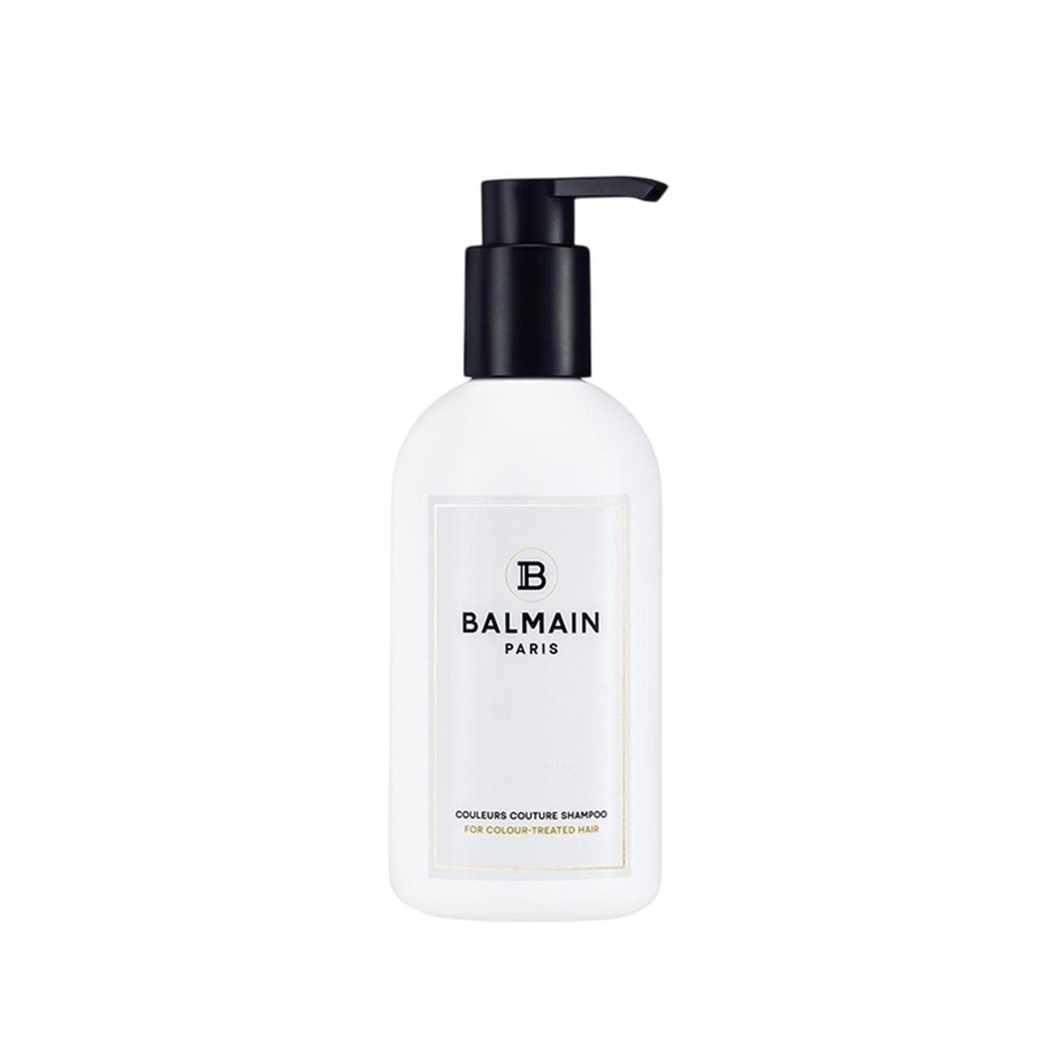 Balmain Couleurs Couture Color Protector Shampoo 300 ml