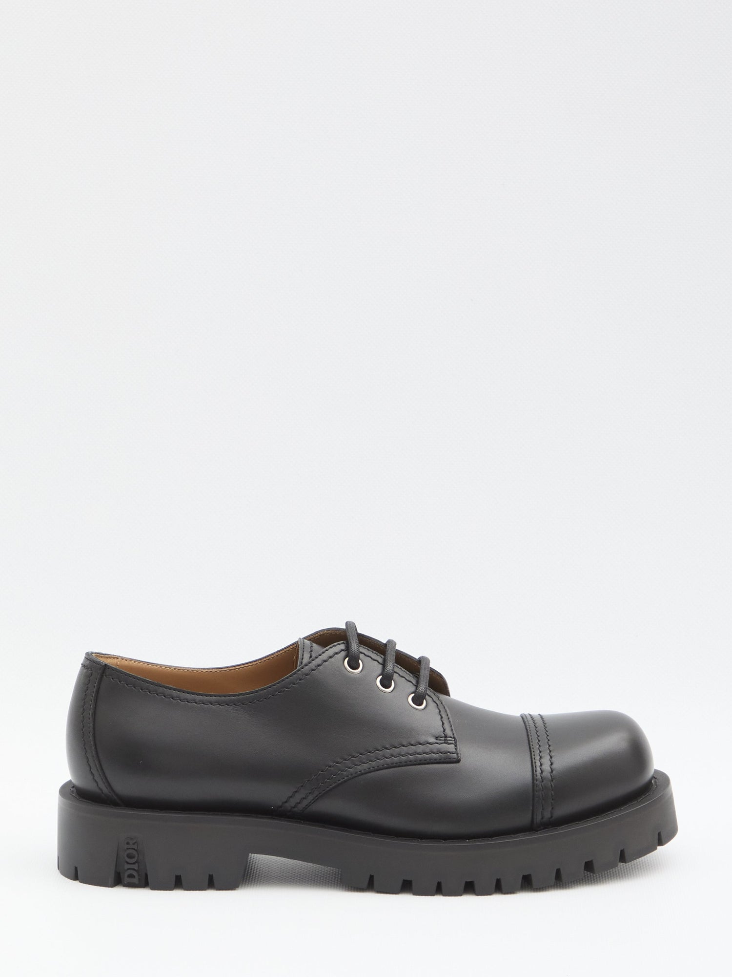DIOR HOMME Derby Dress Shoes EXPLORER III