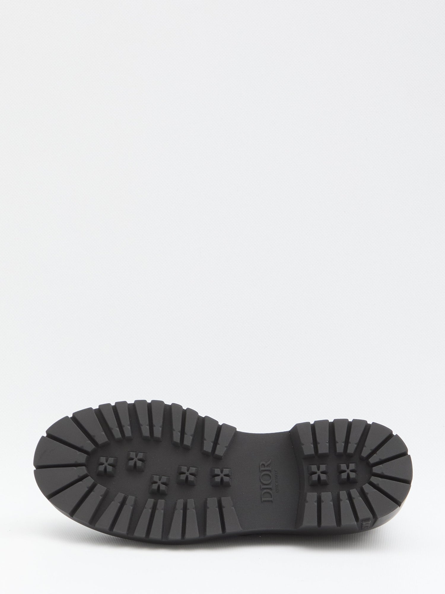 DIOR HOMME Derby Dress Shoes EXPLORER III