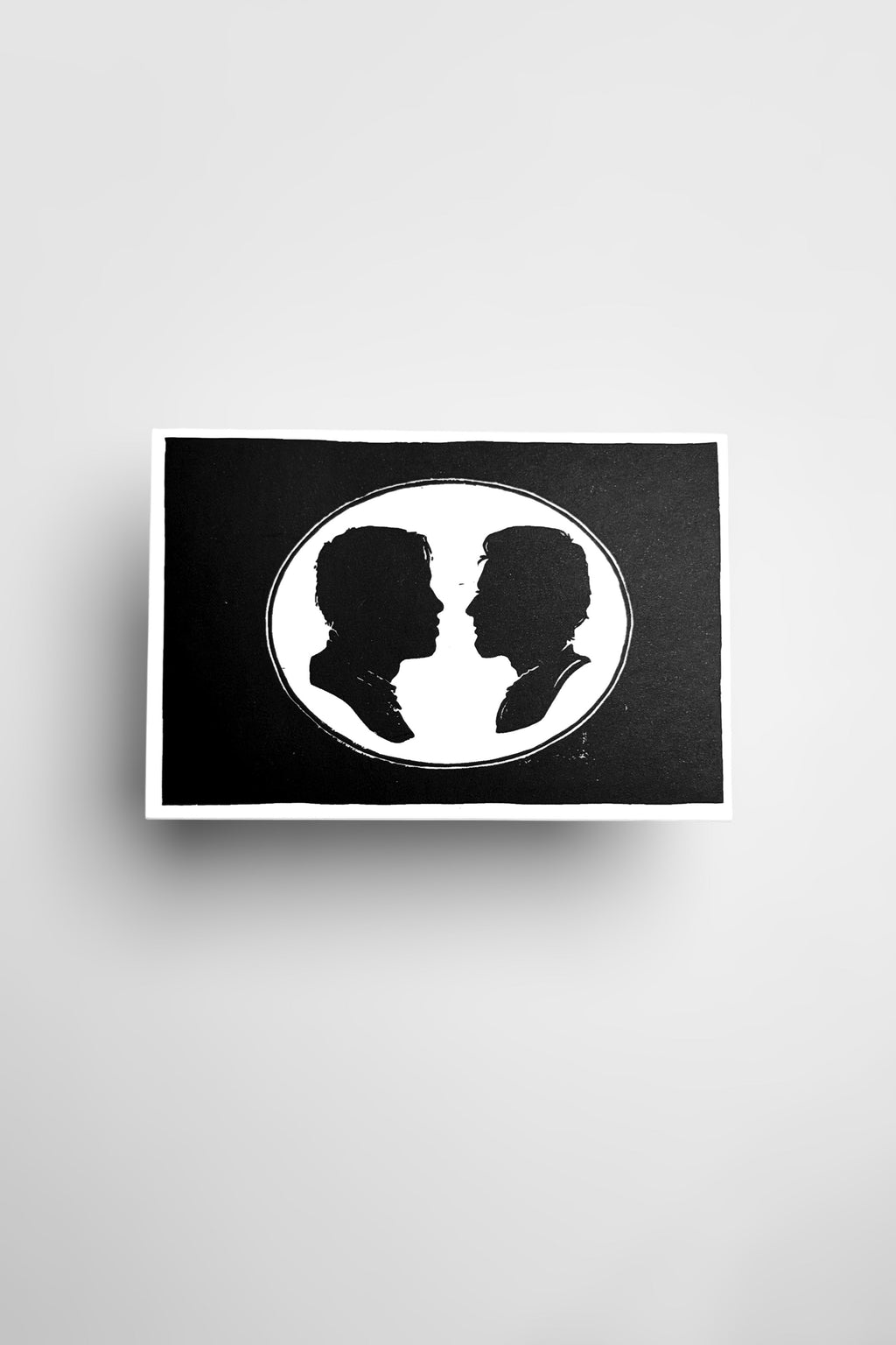 Husbands Sticker