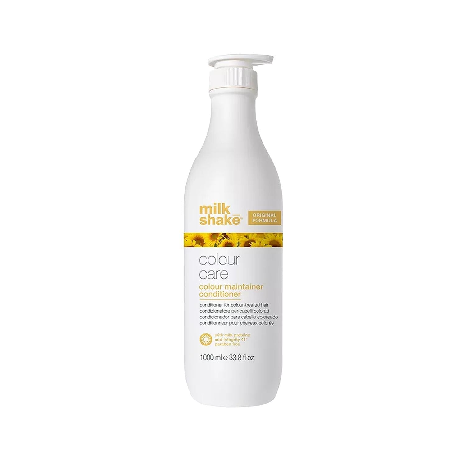 milk_shake Color Maintainer Shampoo for Color-Treated Hair 1000 ml