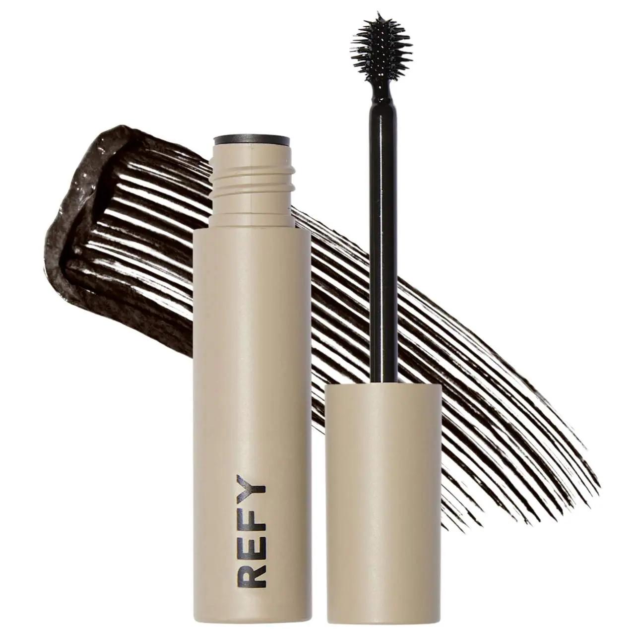 Brow Tint Eyebrow Gel: Natural, Long-Lasting Definition &amp; Hold (Vegan, Cruelty-Free) - Enhance Your Brows.