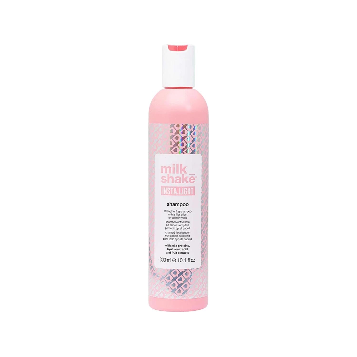 milk_shake Insta.light Strengthening Shampoo 300 ml