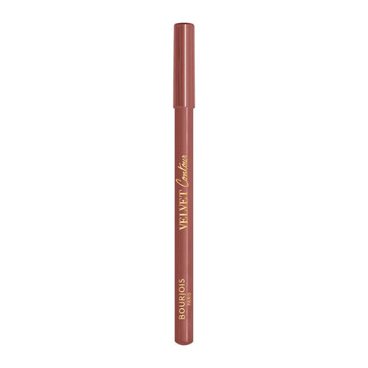 Bourjois Velvet Contour Lip Liner in 11 Funky Brown