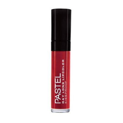 Pastel Daylong 9 Liquid Lipstick - Long Lasting, Non-Staining, 7ml Volume
