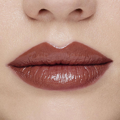 Beaulis Liquid Lipstick Set - Long Lasting, Comfortable Shiny Lip Finish Mini Lip Gloss