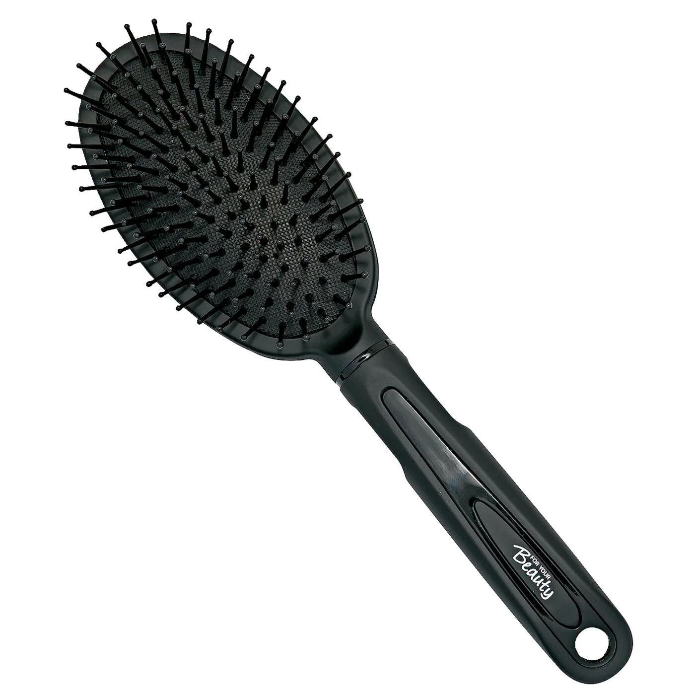 For Your Beauty Arizona Wooden Hair Brush