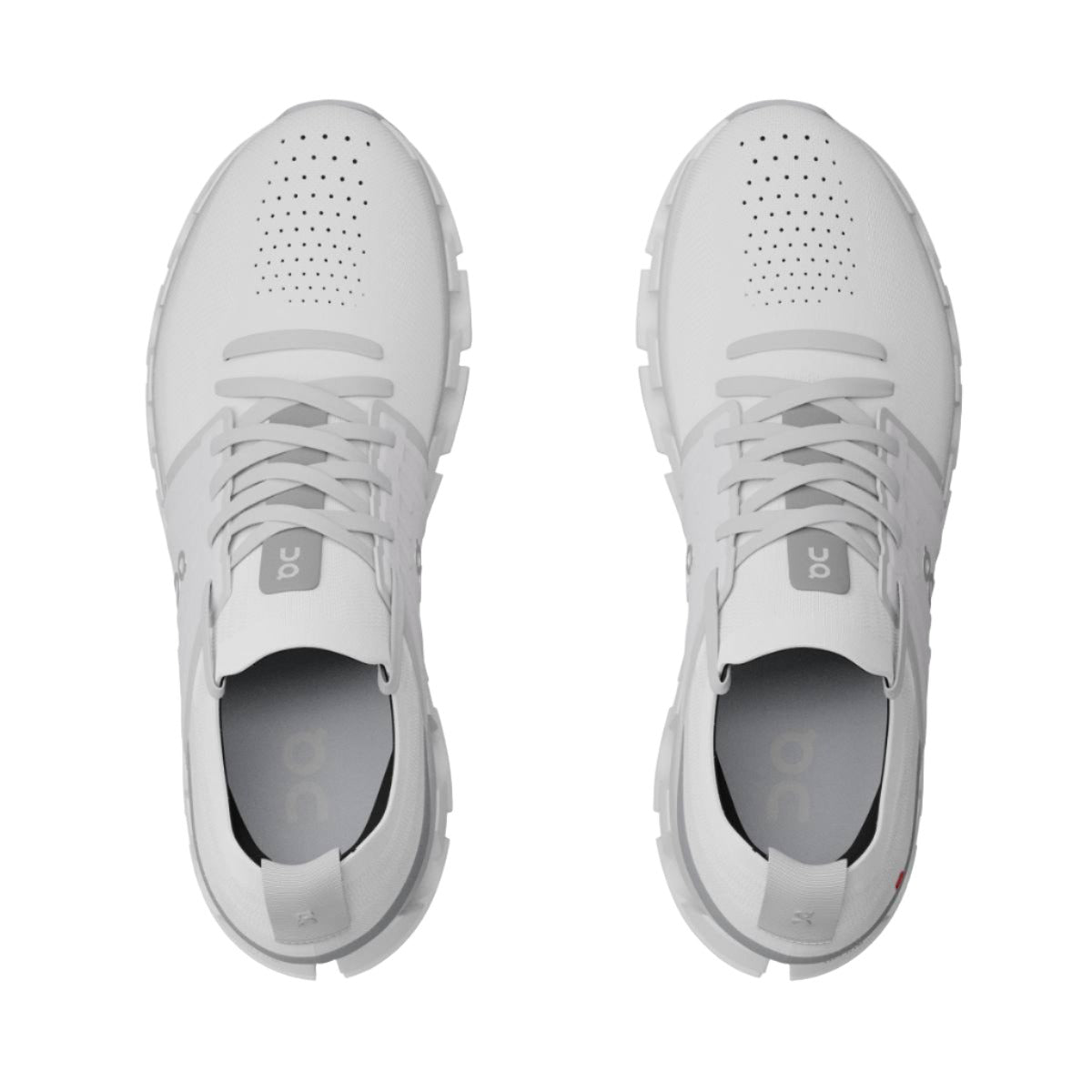 On Womens Cloudswift 3 Running Shoes