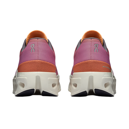 On Womens Cloudeclipse Running Shoes