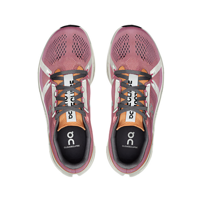 On Womens Cloudeclipse Running Shoes