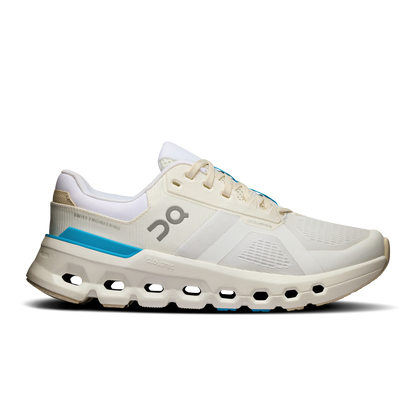 On Womens Cloudrunner 2 Running Shoes