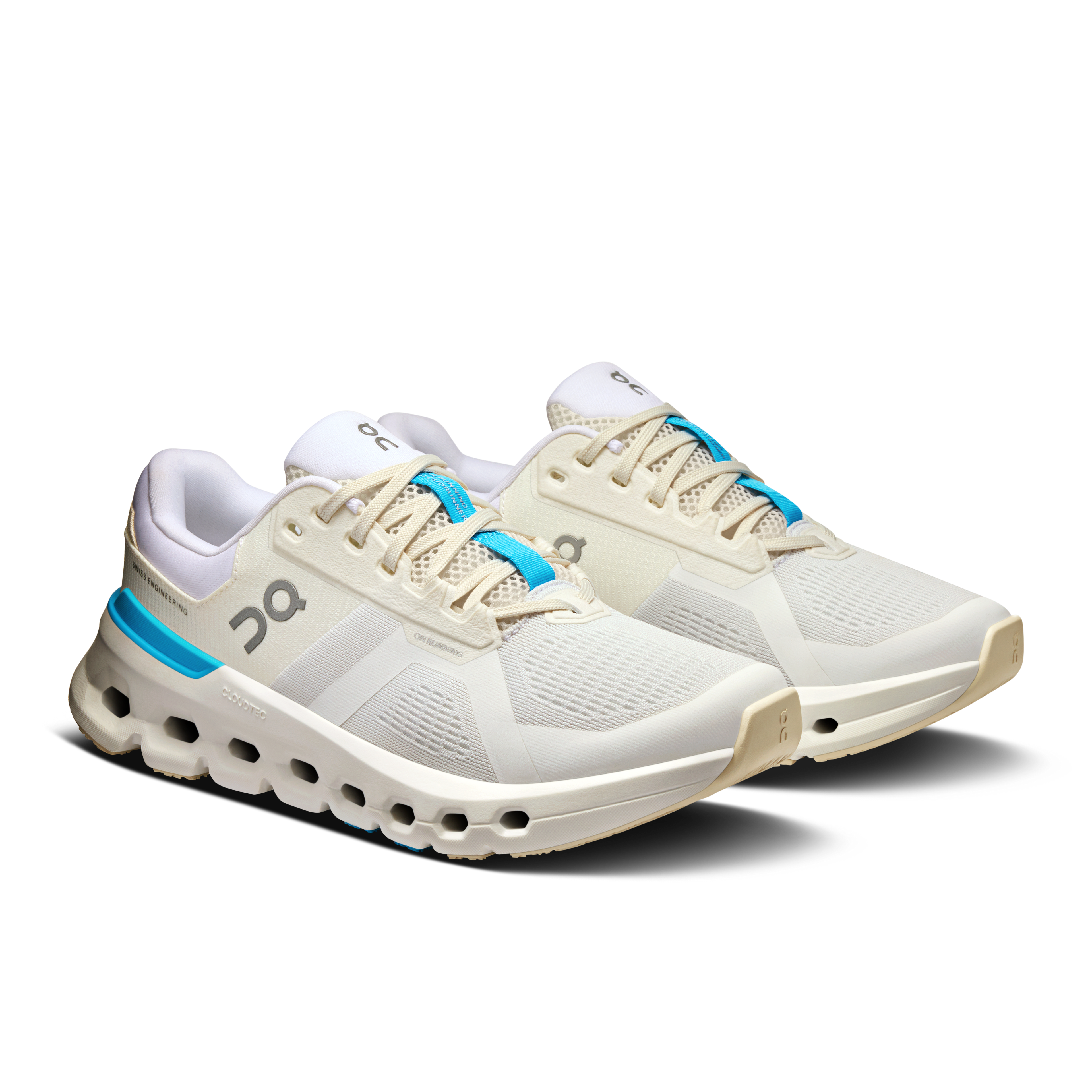 On Womens Cloudrunner 2 Running Shoes