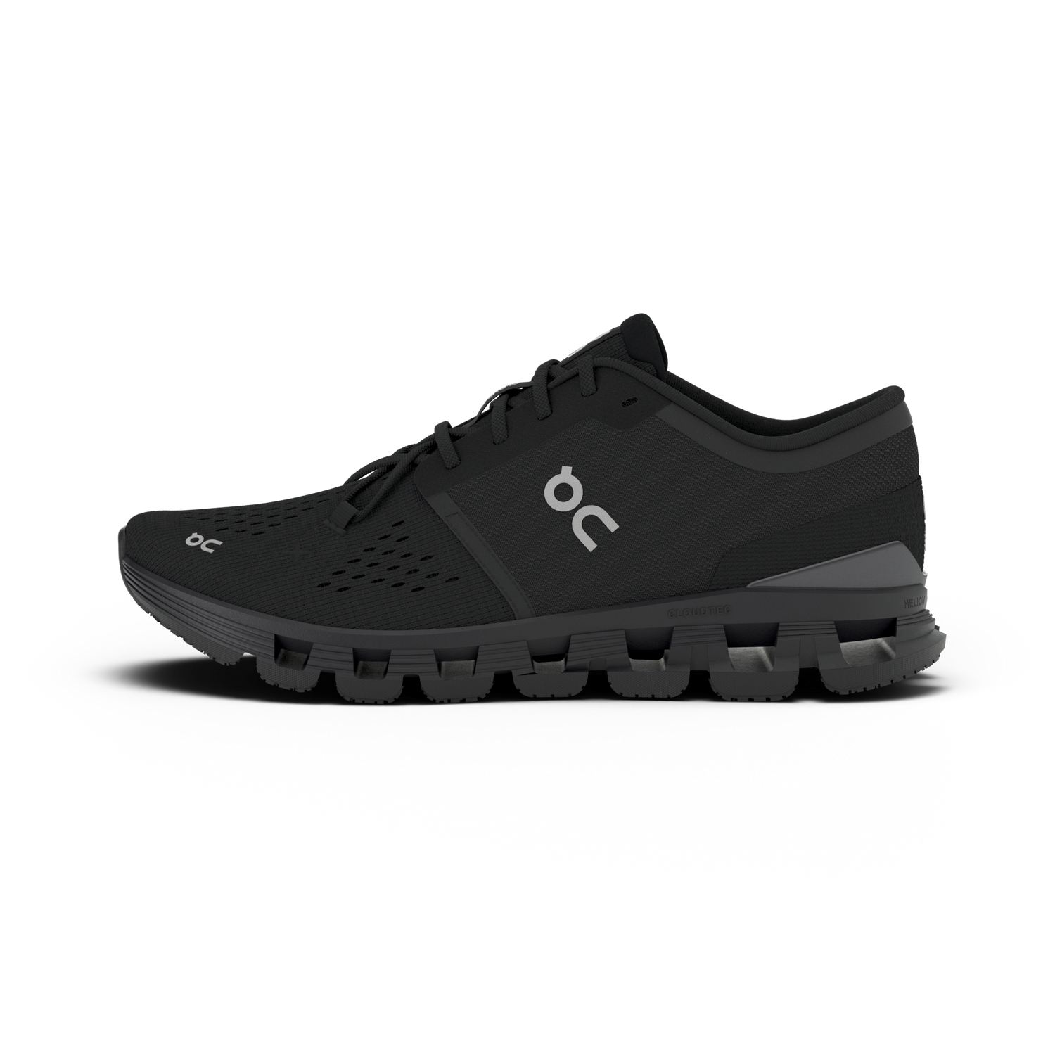On Womens Cloud X4 Running Shoes