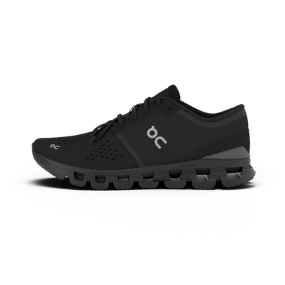 On Womens Cloud X4 Running Shoes