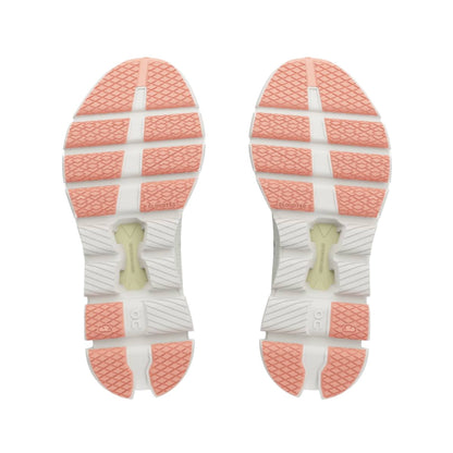 On Womens Cloud X4 Running Shoes