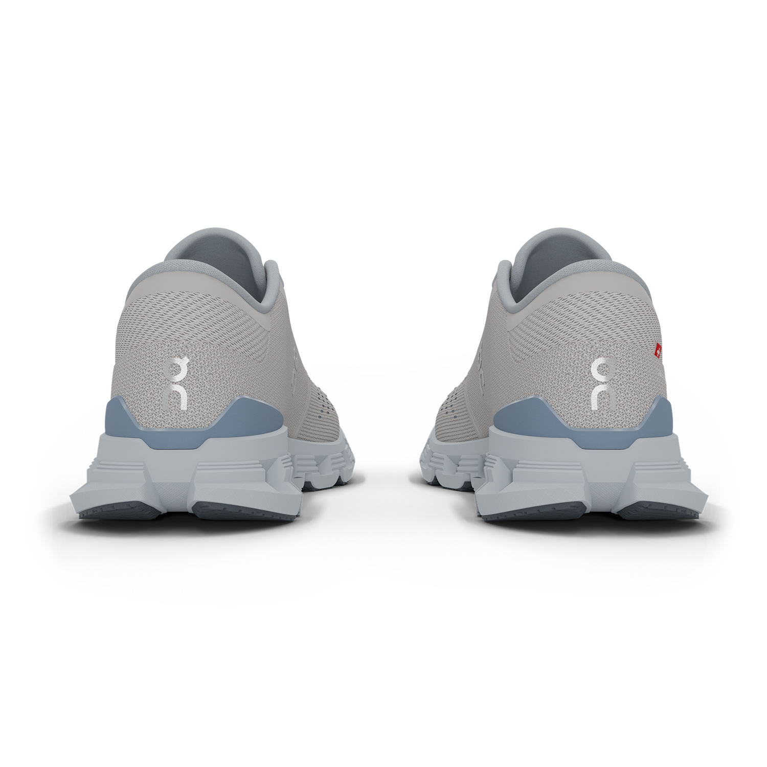 On Womens Cloud X 4 Running Shoes